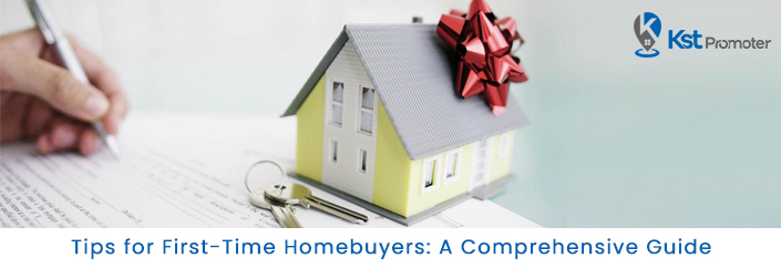 Tips for First-Time Homebuyers: A Comprehensive Guide